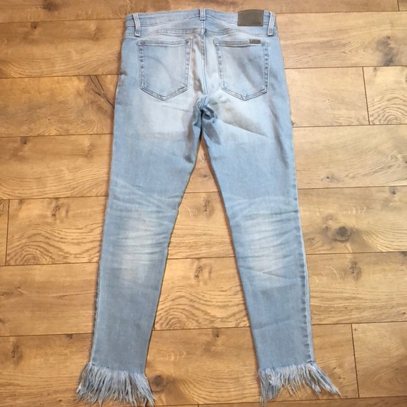 Joe’s Jeans Collectors Edition - Picture 3 of 4